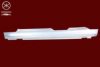 KLOKKERHOLM 5507012 Foot Board, door sill